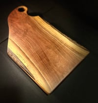 Image 4 of Live Edge Option