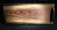 Image 5 of Live Edge Option