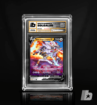 Image 2 of "White Ranger's Solgaleo"