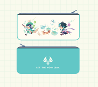 Image 4 of VARIOUS | Pencil Pouch