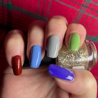 Image 2 of Songs of the Season the 2025 Holiday Collection