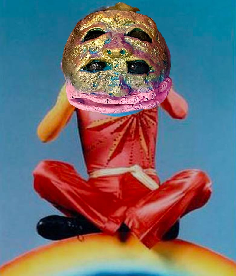 Image of MidgeMidgeMidge 2 "Magic Midge"