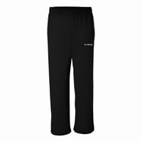 FLYNEZZ LOGO -JOGGERS 