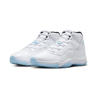 Image 2 of Jordan 11 Retro "Legend Blue"