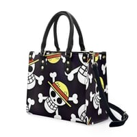 Image 2 of Skull Pirate Handbag (Made-To-Order)