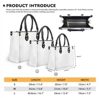 Image 4 of Skull Pirate Handbag (Made-To-Order)