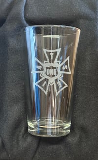 Image 2 of Beer Pint - ONE Bug