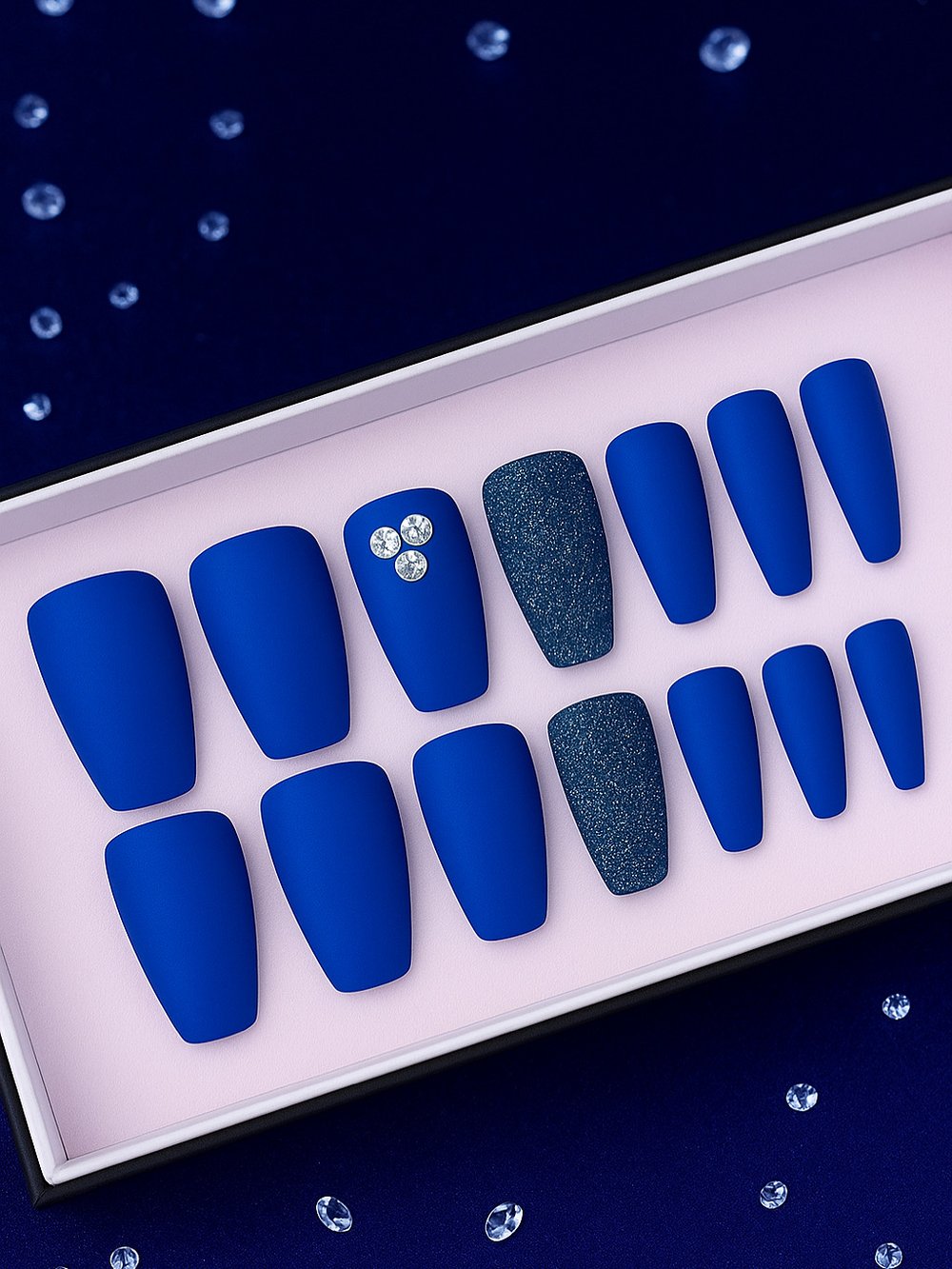 Image of Midnight Jewel