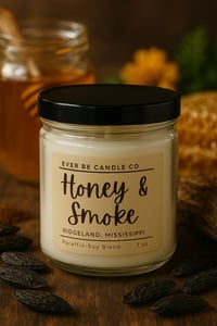 Image 1 of Honey & Smoke