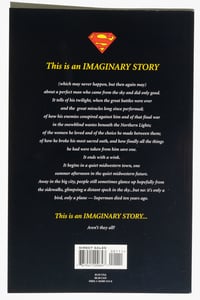 Image 9 of Whatever Happened to the Man of Tomorrow?