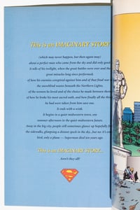 Image 4 of Whatever Happened to the Man of Tomorrow?