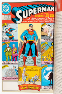 Image 8 of Whatever Happened to the Man of Tomorrow?