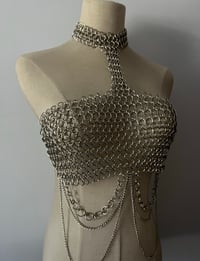 Image 1 of NIB Top