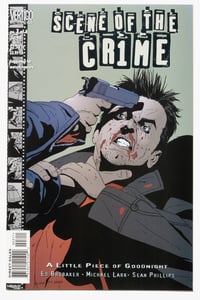 Image 10 of Scene of the Crime 1-4 (Complete)