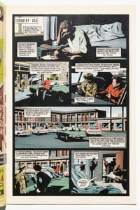 Image 7 of Scene of the Crime 1-4 (Complete)