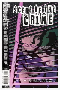 Image 2 of Scene of the Crime 1-4 (Complete)