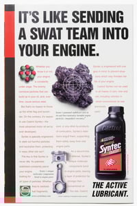 Image 5 of Scene of the Crime 1-4 (Complete)