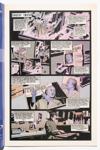 Image 11 of Scene of the Crime 1-4 (Complete)