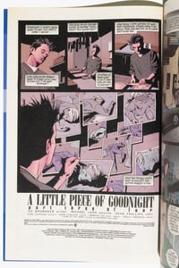 Image 12 of Scene of the Crime 1-4 (Complete)