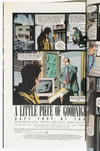 Image 16 of Scene of the Crime 1-4 (Complete)