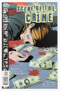 Image 6 of Scene of the Crime 1-4 (Complete)