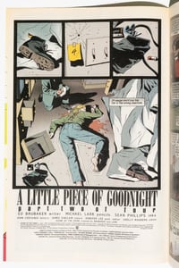 Image 8 of Scene of the Crime 1-4 (Complete)