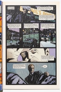 Image 3 of Scene of the Crime 1-4 (Complete)