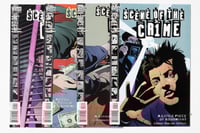 Image 1 of Scene of the Crime 1-4 (Complete)