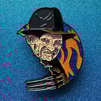 Image 1 of Sandman’s Revenge