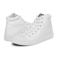 Image 1 of throne High Top Chucks