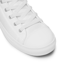 Image 3 of throne High Top Chucks