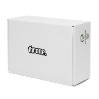 Image 4 of throne High Top Chucks