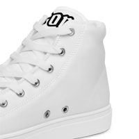 Image 2 of throne High Top Chucks