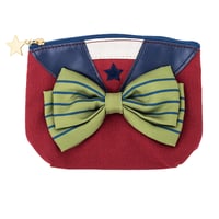 Image 2 of Preorder - Sailor Moon Store Original Mugen Academy Uniform Pouch