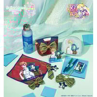 Image 3 of Preorder - Sailor Moon Store Original Mugen Academy Uniform Pouch