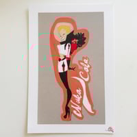 Image 2 of Nuka-Cola Girl Print