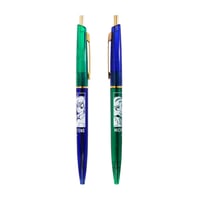 Image 1 of Preorder - Sailor Moon Store Original Ballpoint Pen Set Haruka & Michiru
