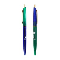 Image 4 of Preorder - Sailor Moon Store Original Ballpoint Pen Set Haruka & Michiru