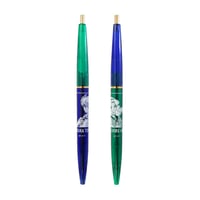 Image 3 of Preorder - Sailor Moon Store Original Ballpoint Pen Set Haruka & Michiru