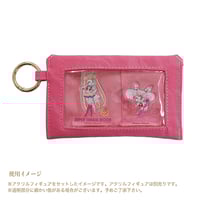 Image 3 of Preorder - Sailor Moon Store Original Acrylic Stand Case