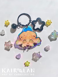 Image 1 of ＊NEW＊「orv」uriel keychain