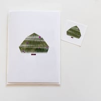 Image 3 of Holiday Tree Greeting Card