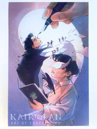 ＊NEW＊「orv」comma print