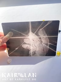 Image 2 of  ＊NEW＊「orv」Ienticular cards