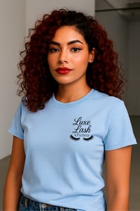 Image 3 of Kustom Business T-Shirts