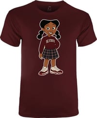 SC STATE PENNY PROUD