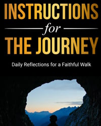 Instructions for the Journey: EBOOK