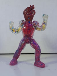 Image 4 of PINK TEAM!