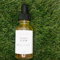 Velvet Bloom Post Shave Intimate Oil