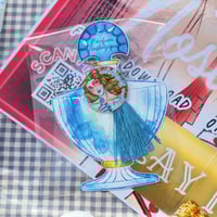 Image 4 of Parfum Nostalgique Physical Edition